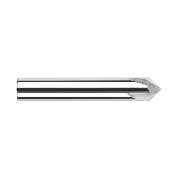Chamfer Cutter - Pointed